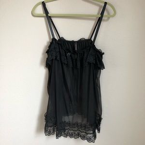Victoria’s Secret Nightie Top